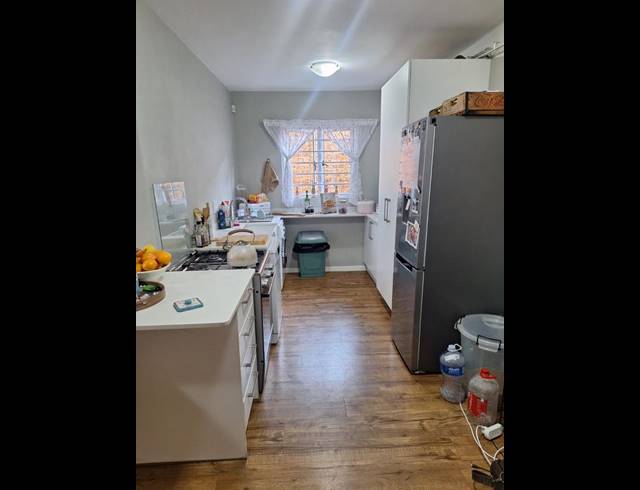 1 BEDROOM PROPERTY TO RENT IN LINDEN